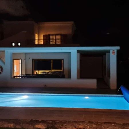 Villa Hortensia Playa Blanca  Exteriér fotografie