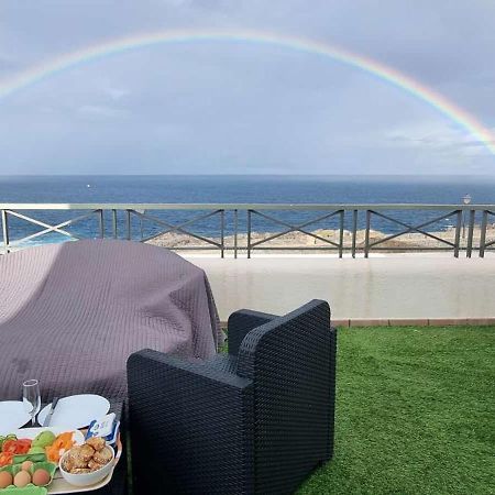 Villa Hortensia Playa Blanca  Exteriér fotografie