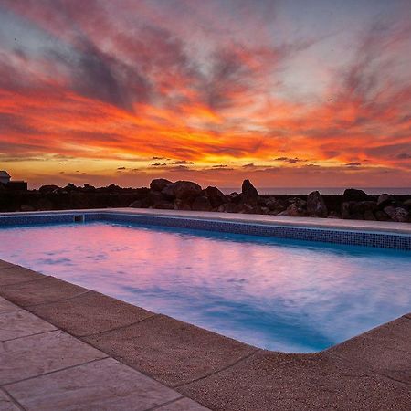 Villa Hortensia Playa Blanca  Exteriér fotografie