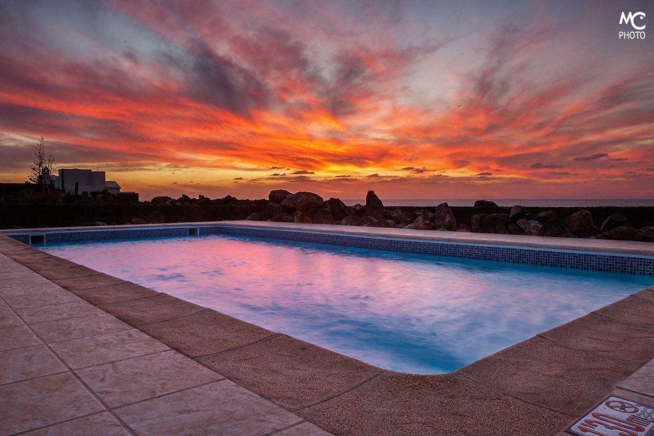 Villa Hortensia Playa Blanca  Exteriér fotografie