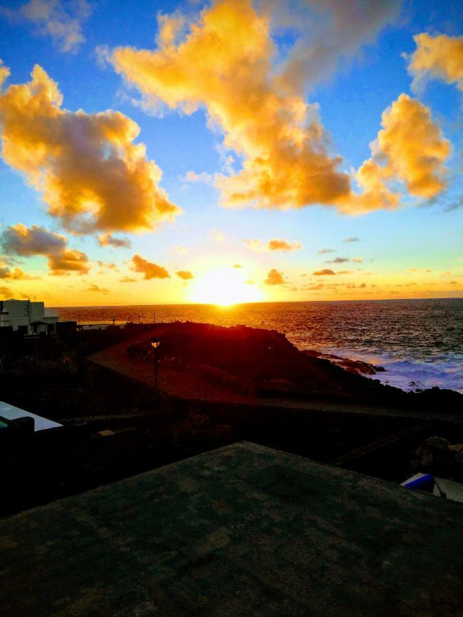 Villa Hortensia Playa Blanca  Exteriér fotografie