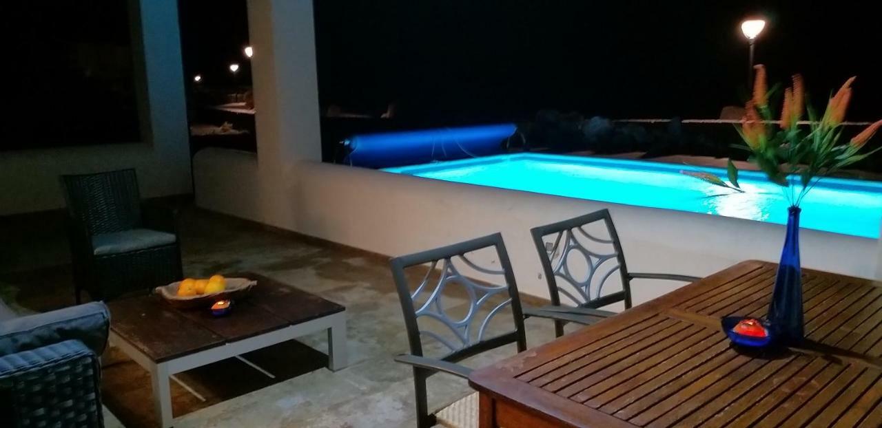 Villa Hortensia Playa Blanca  Exteriér fotografie