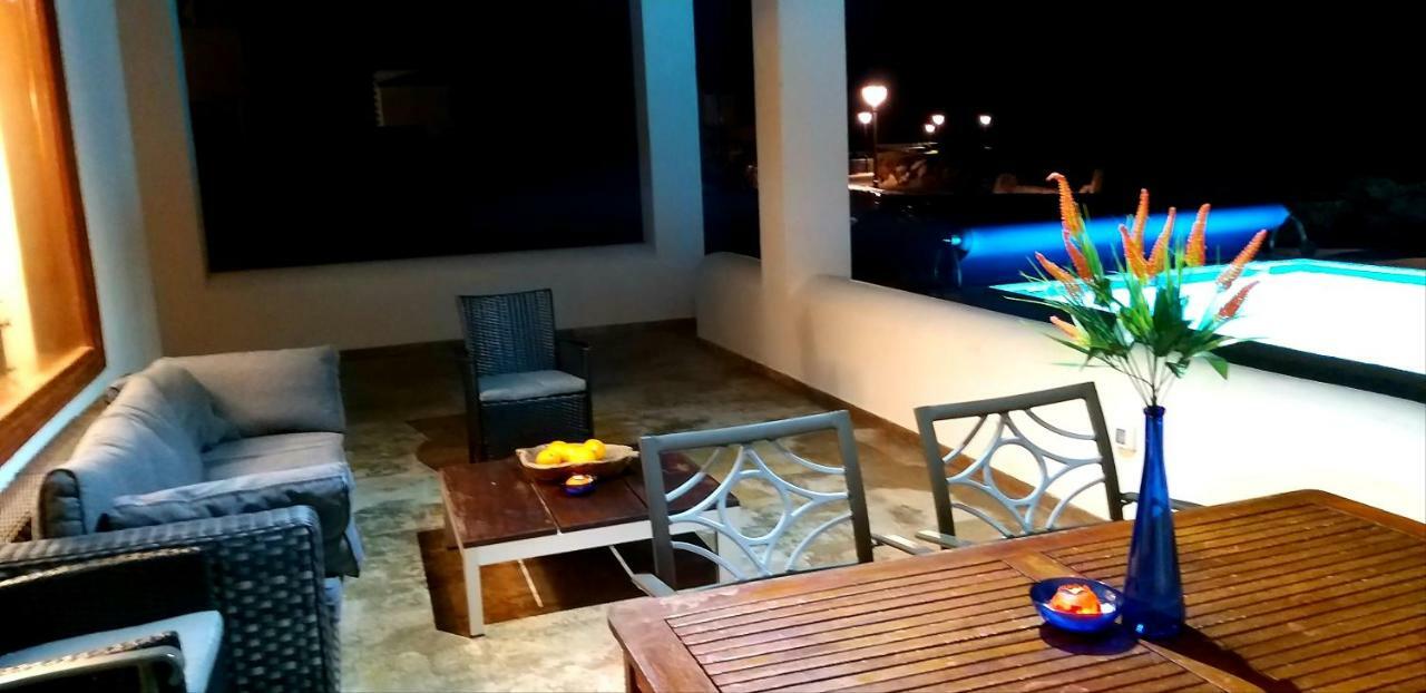 Villa Hortensia Playa Blanca  Exteriér fotografie