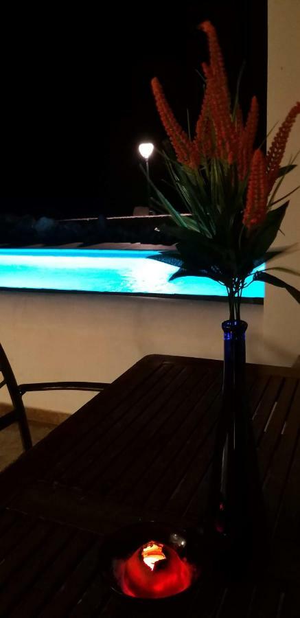 Villa Hortensia Playa Blanca  Exteriér fotografie