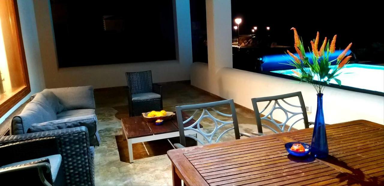 Villa Hortensia Playa Blanca  Exteriér fotografie